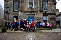 Young Riders sponsored walk 2023